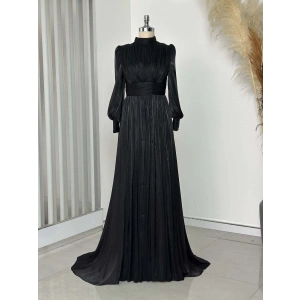 HELLAS ABİYE SİYAH