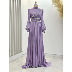 HERMONİE ABİYE LİLA