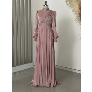 HERMONİE ABİYE PUDRA