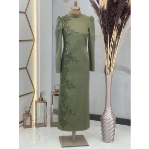 HİLAL ABİYE HAKİ YEŞİLİ