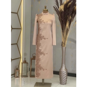 HİLAL ABİYE SOĞAN KABUĞU