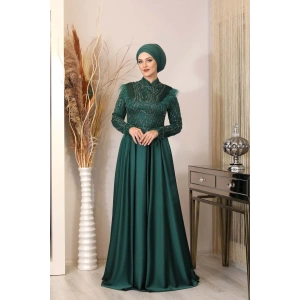 HÜRREM ABİYE ZÜMRÜT