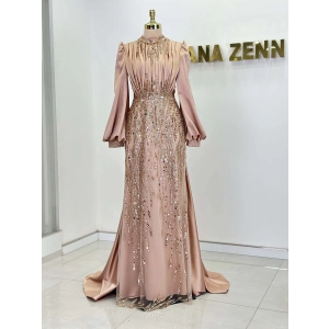 İNCİLAY ABİYE ROSE