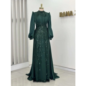 İNCİLAY ABİYE ZÜMRÜT