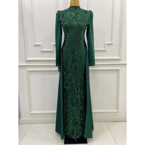 KARYA ABİYE ZÜMRÜT