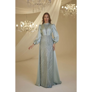 KAYRA ABİYE SU YEŞİLİ