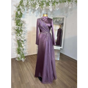 KUĞU ABİYE LAVANTA