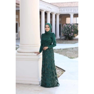 LARİN ABİYE ZÜMRÜT