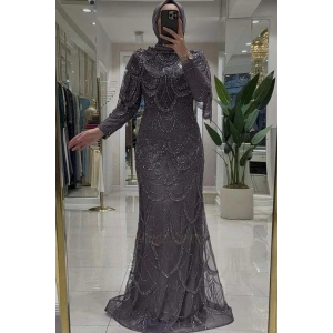 Lavanta Abiye Lavanta