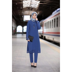 LAZER TAKIM İNDİGO