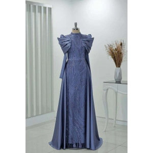 LİDYA ABİYE İNDİGO