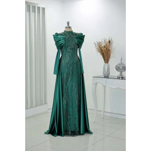 LİDYA ABİYE ZÜMRÜT