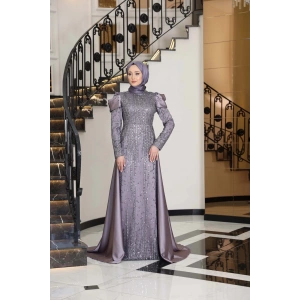 MANOLYA ABİYE LİLA