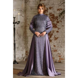 MANOLYA ABİYE LAVANTA