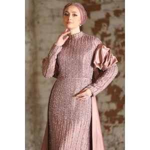 MANOLYA ABİYE BAKIR