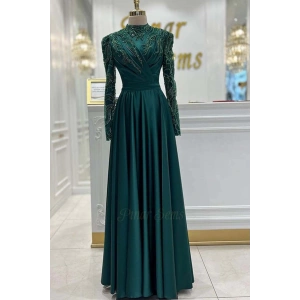 MELİS ABİYE ZÜMRÜT