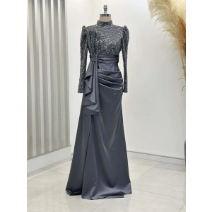 MERVA ABİYE ANTRASİT