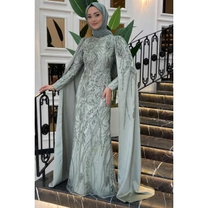 NADİDE ABİYE ÇAĞLA YEŞİLİ