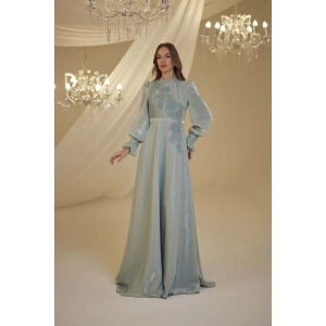 NİL ABİYE SU YEŞİLİ