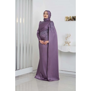 NOURA ABİYE ERGUVAN