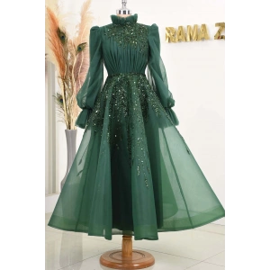 PATRİCE ABİYE ZÜMRÜT