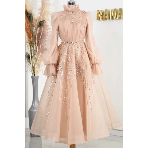 PATRİCE ABİYE ROSE