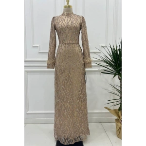 Pınar Şems Çisil Abiye Bakır