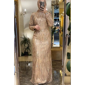 Pınar Şems Devran Abiye Bakır