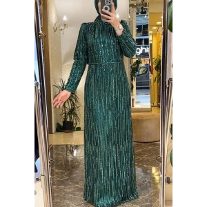 Pınar Şems Devran Abiye Zümrüt