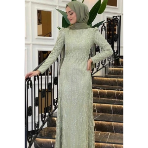 Pınar Şems Dilan Abiye Çağla Yeşili