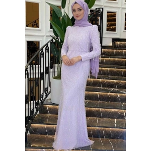 Pınar Şems Dilan Abiye Lila