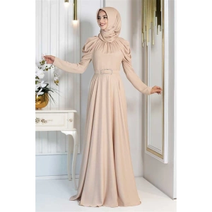 Pınar Şems Huri Abiye Camel