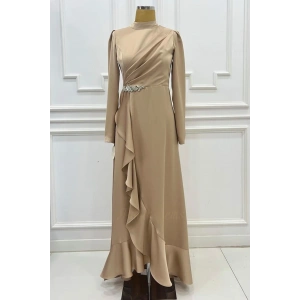 Pınar Şems Lina Abiye Gold