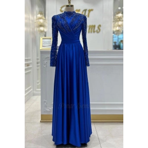 Pınar Şems Melis Abiye Saks