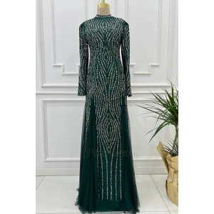 Pınar Şems Nilay Abiye Zümrüt