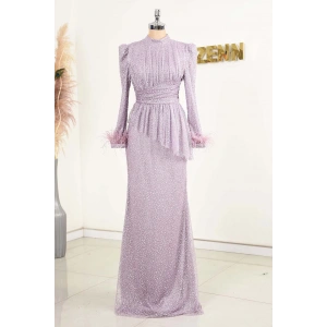 RACHELLE ABİYE LİLA