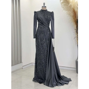 REGİNA ABİYE ANTRASİT