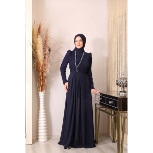 SEDEF TULUM LACİVERT