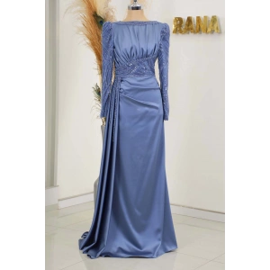 SIRMA ABİYE İNDİGO