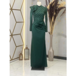 SÜEDA ABİYE ZÜMRÜT