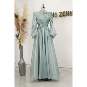 VALERİA ABİYE MİNT