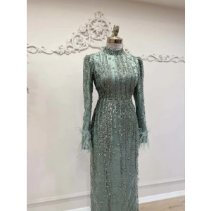 VERONİCA ABİYE MİNT