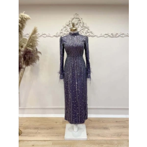 VERONİCA ABİYE MOR