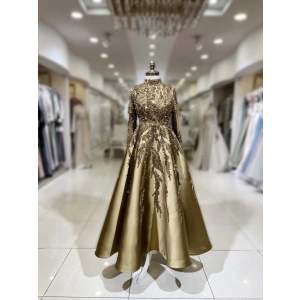 VİCTORİA ABİYE YAĞ YEŞİLİ