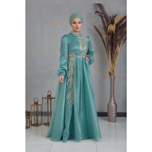 YAĞMUR ABİYE MİNT