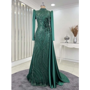 YAPRAK ABİYE ZÜMRÜT