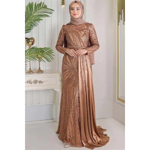 Zernişan Abiye Bakır