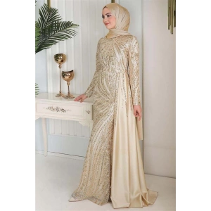 Zernişan Abiye Gold
