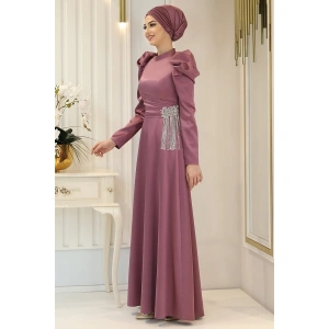 AYŞEGÜL ABİYE PEMBE