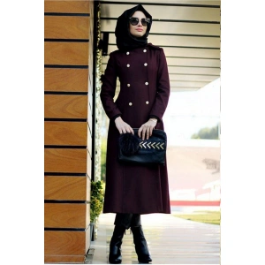 BELİNAY KABAN MÜRDÜM